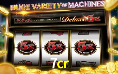 A Experiência Imersiva dos Cassinos Ao Vivo no 7cr